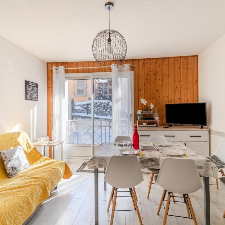 La Baregine - Appartement 1 Chambre - 1