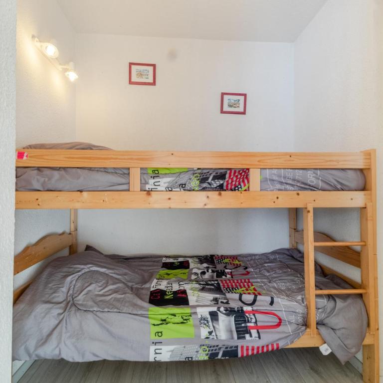 La Baregine - Appartement 1 Chambre - 4
