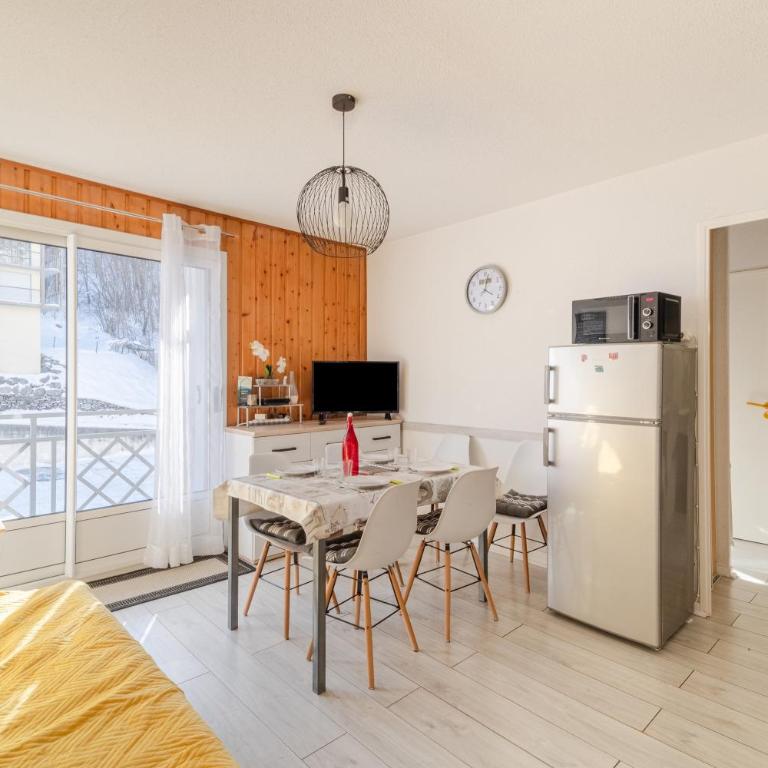 La Baregine - Appartement 1 Chambre - 6