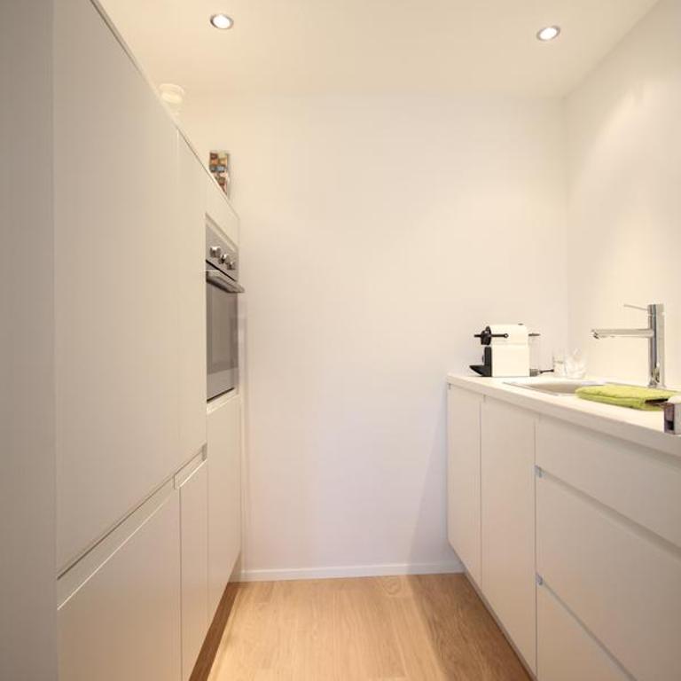 Appartements Gästehaus Gallob - Apartment - 6