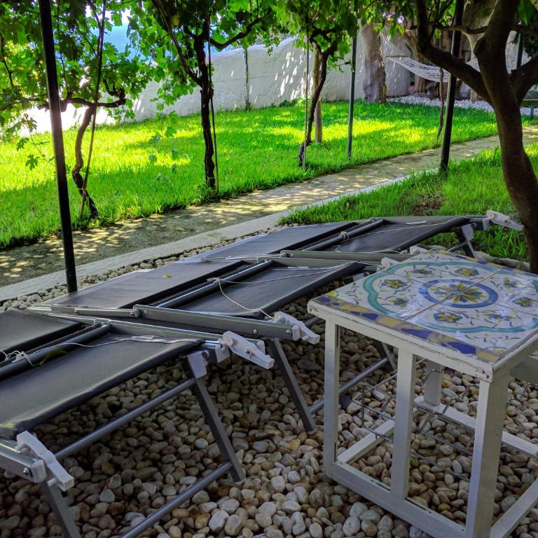 Villa delle Agavi - Appartamento con 2 Camere da Letto - 25
