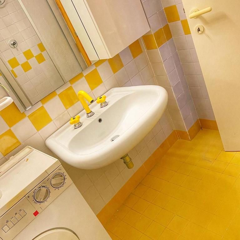 Summer House - Appartamento fronte mare - Casa Vacanze - 30