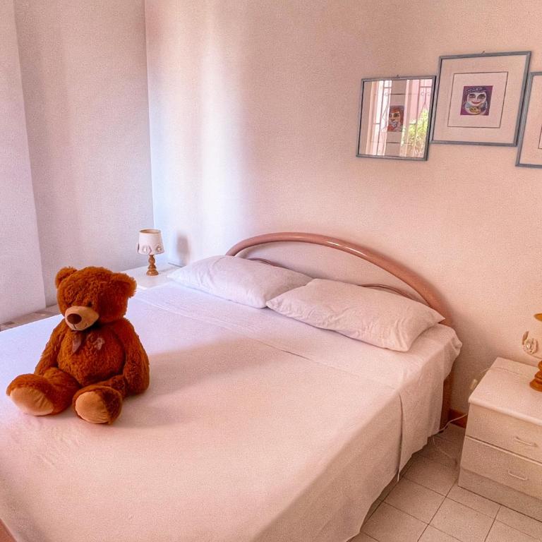 Summer House - Appartamento fronte mare - Casa Vacanze - 24