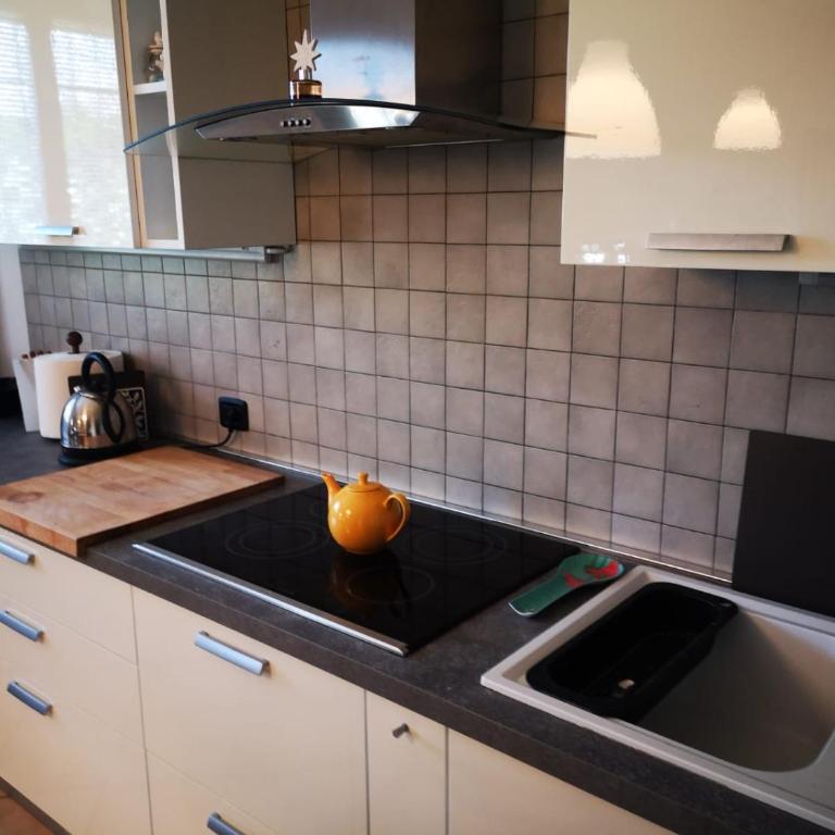 SUITE TRAVEL HOME - Villa con 3 Camere da Letto - 15