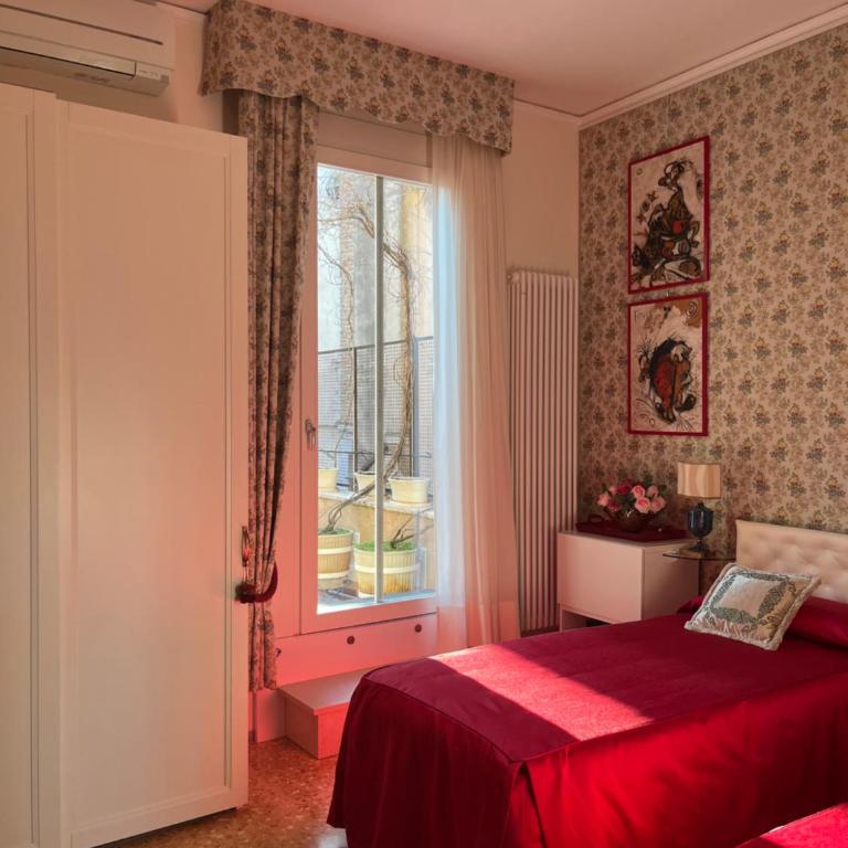 B&B Beroni a Venezia - Junior Suite - 5