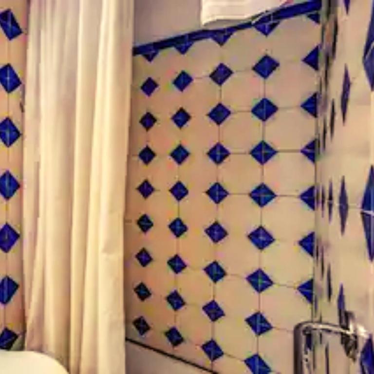 SunHouseRome - Appartamento con 1 Camera da Letto - 22