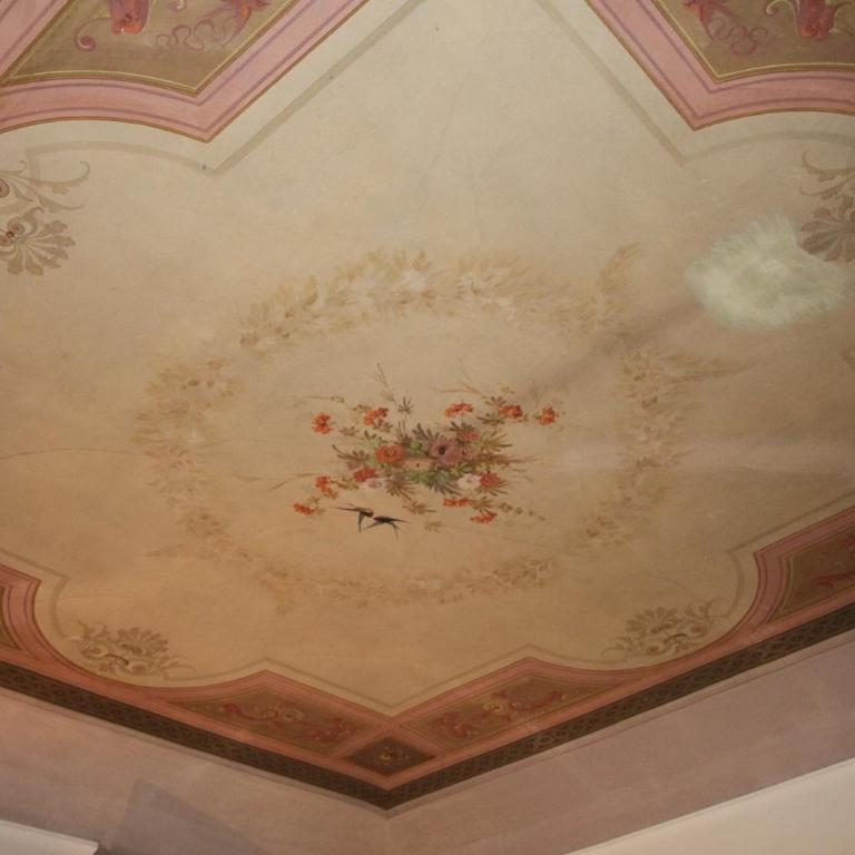 Accademia Studio - Large Two-Bedroom Apartment - 8
