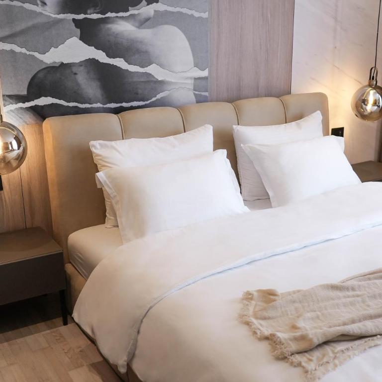 ZEST Residence - Apartment - 3