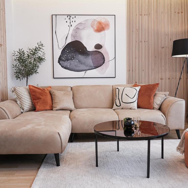 ZEST Residence - Apartment - 5