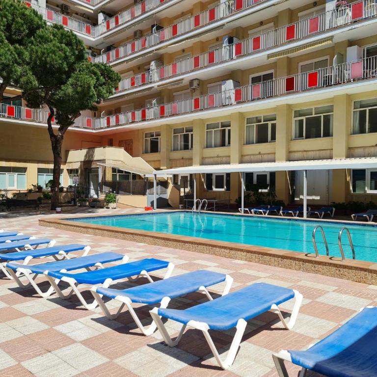 Beta's Beach - Apartamento de 1 dormitorio - 13