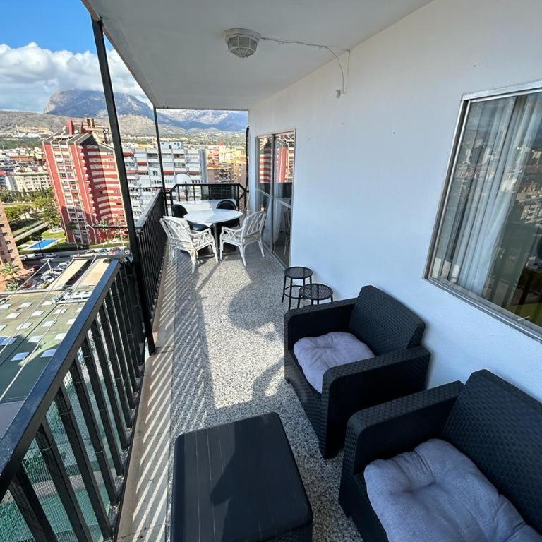 Acacias IV 15A - Apartamento de 2 dormitorios - 21