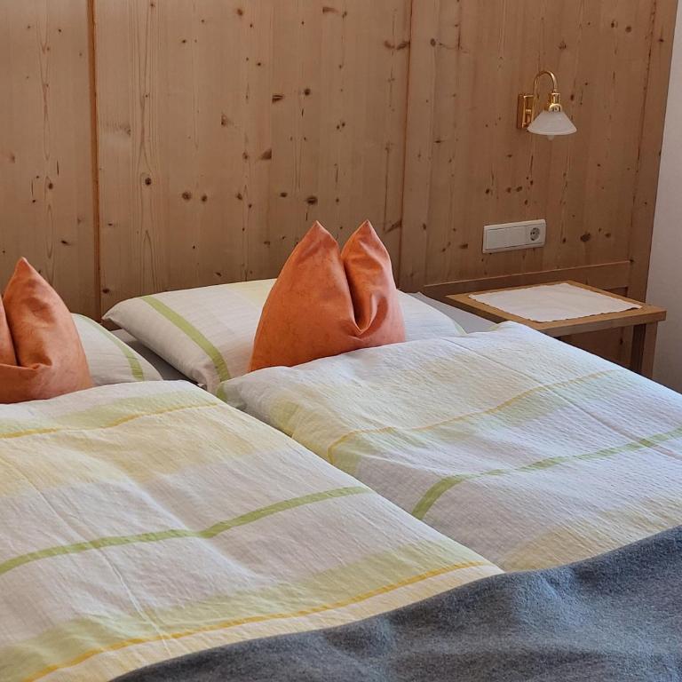 Gostnerhof - Appartamento con 1 Camera da Letto - 7