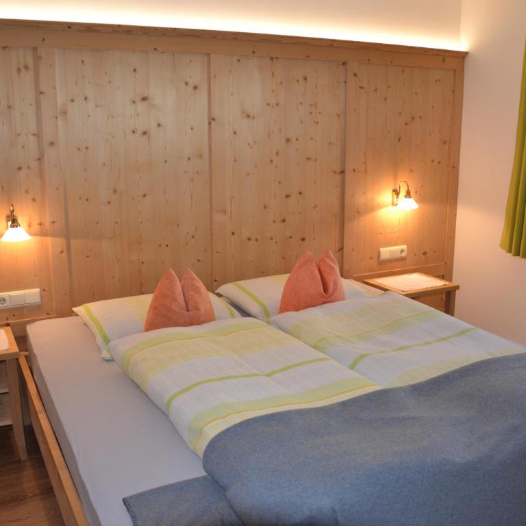 Gostnerhof - Appartamento con 1 Camera da Letto - 2