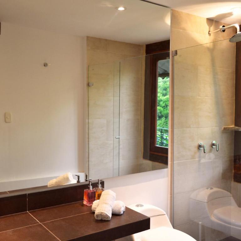 Sweet Harmony Hotel Boutique by Xarm Hotels - Habitación Doble con terraza - 4