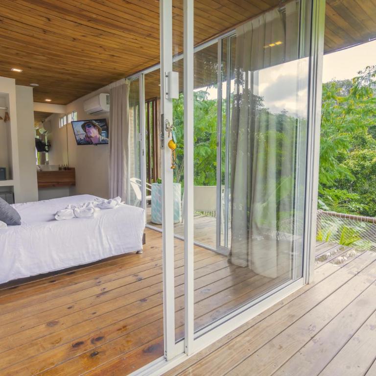 Sweet Harmony Hotel Boutique by Xarm Hotels - Suite con balcón - 2