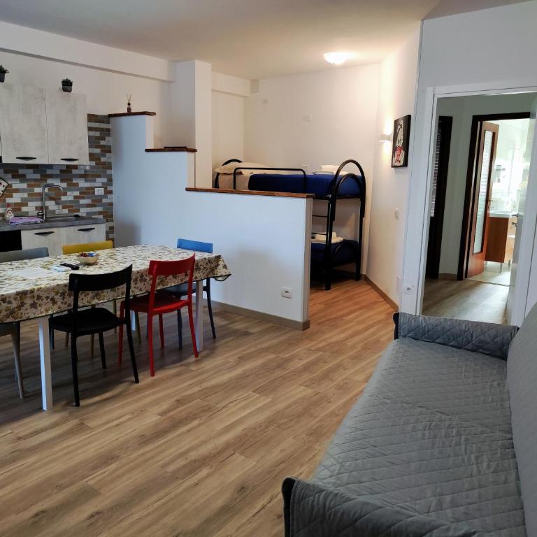 La Palma Apt Peschiera - Appartamento con 1 Camera da Letto - 14