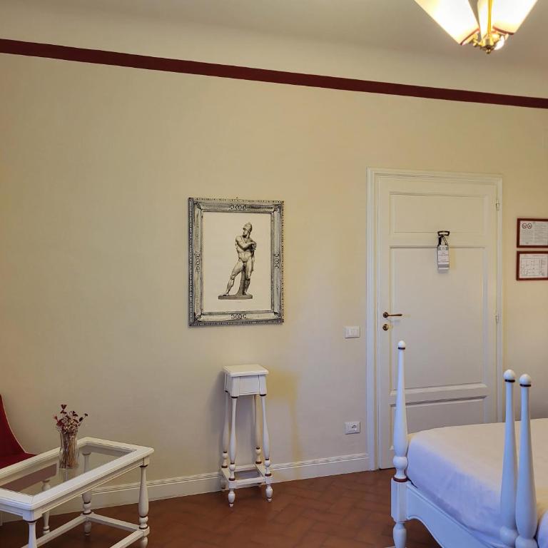 Villa Nardi - Residenza D'Epoca - Camera Superior - 4