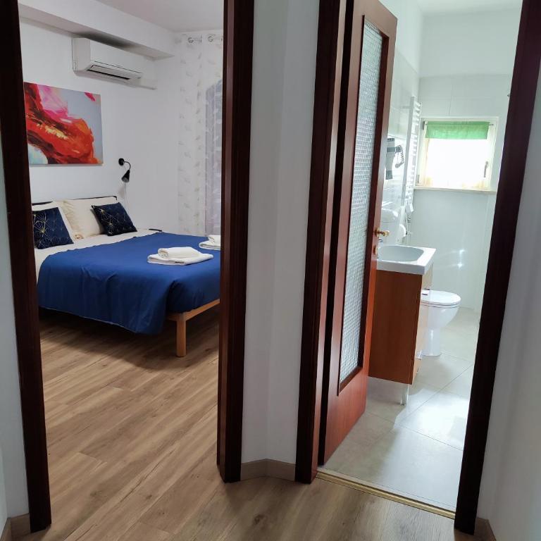 La Palma Apt Peschiera - Appartamento con 1 Camera da Letto - 25