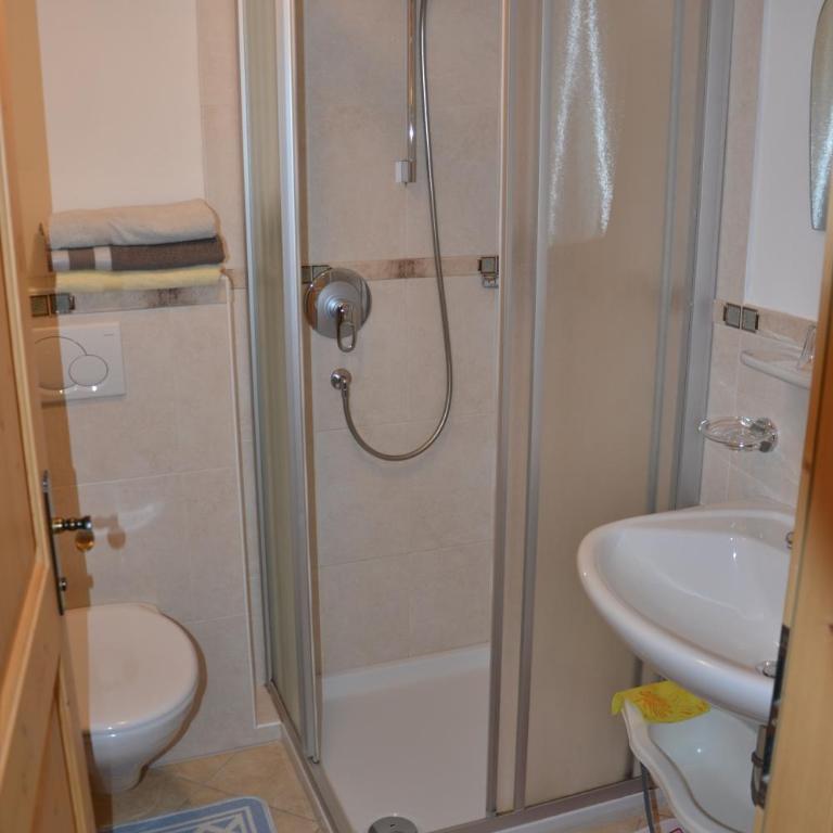 Gostnerhof - Appartamento con 1 Camera da Letto - 8