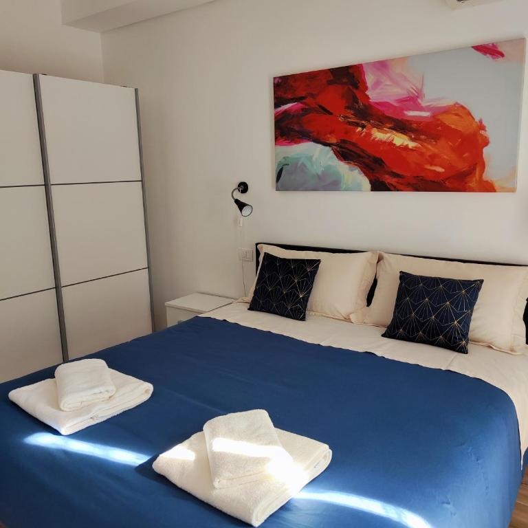 La Palma Apt Peschiera - Appartamento con 1 Camera da Letto - 7