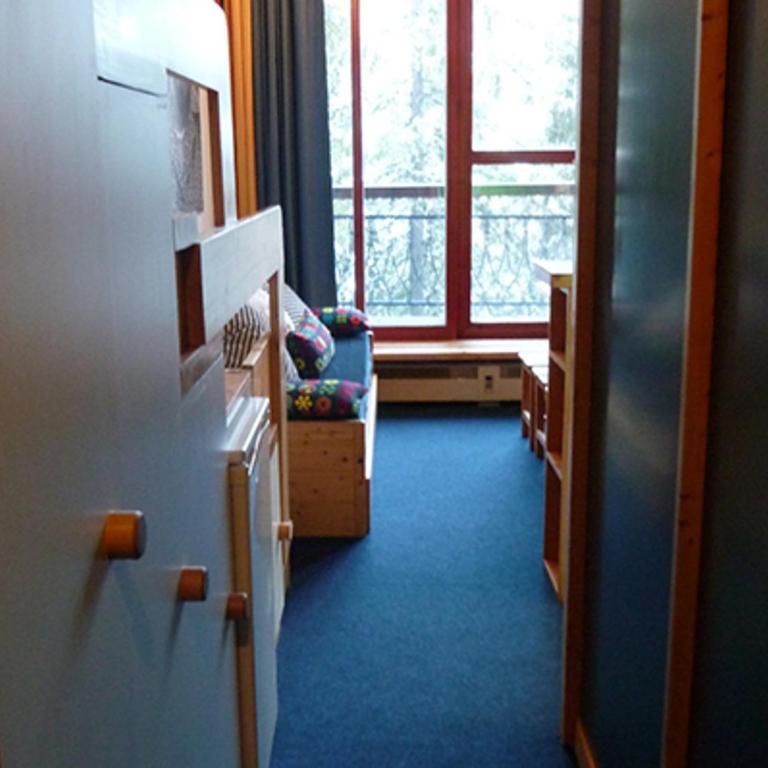 Duplex confortable pour 5 pers. à Charmettoger avec animaux admis - FR-1-411-384 - Appartement - 12