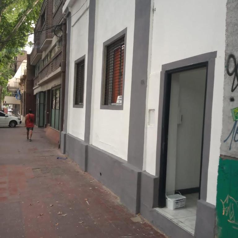 Hotel Gutierrez - Habitación Doble con baño privado - 3