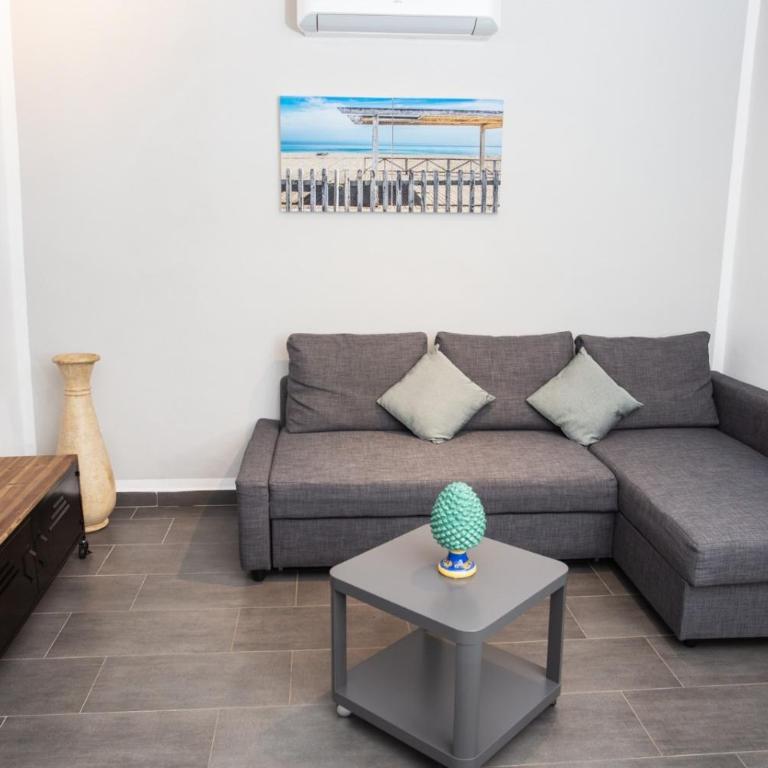 Mosina Apartments - Apartment with Balcony - 2