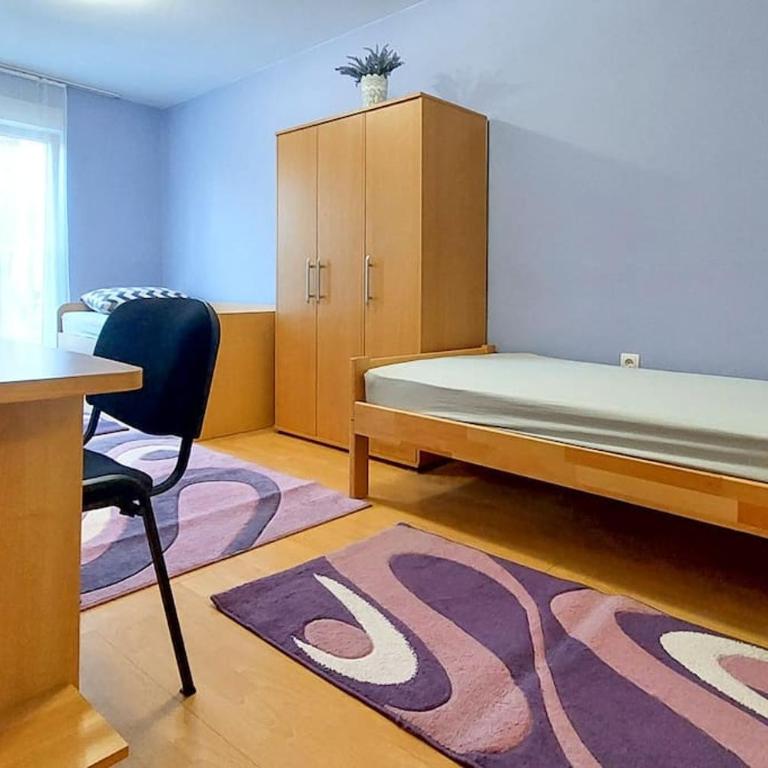 City Living - Apartman sa 3 Spavaće Sobe - 2