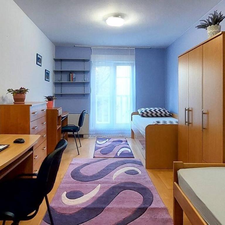 City Living - Apartman sa 3 Spavaće Sobe - 5