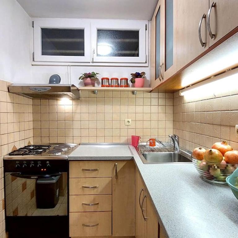 City Living - Apartman sa 3 Spavaće Sobe - 26