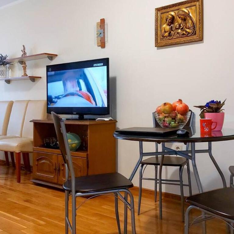 City Living - Apartman sa 3 Spavaće Sobe - 28