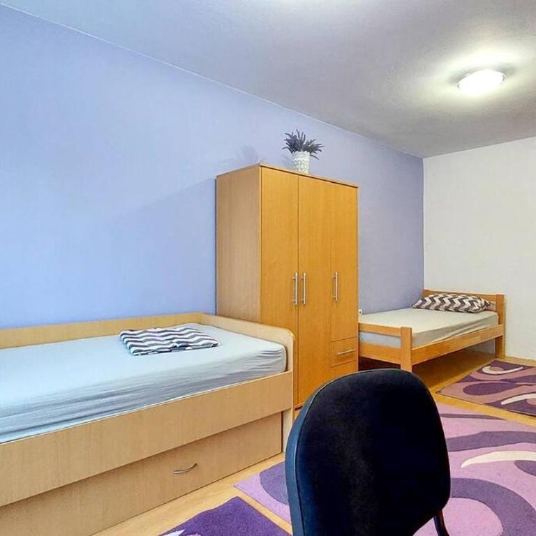 City Living - Apartman sa 3 Spavaće Sobe - 29
