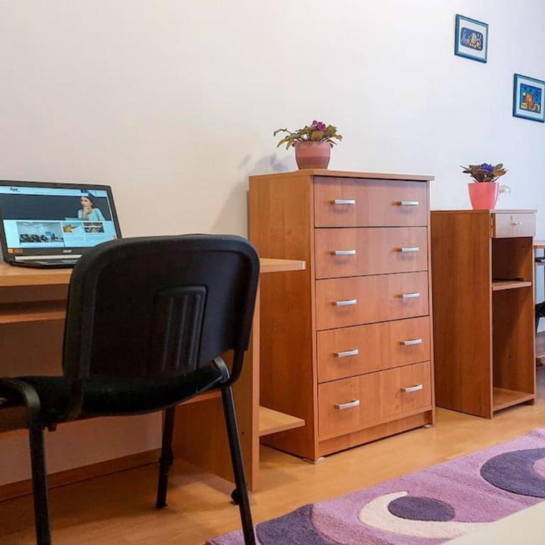 City Living - Apartman sa 3 Spavaće Sobe - 31