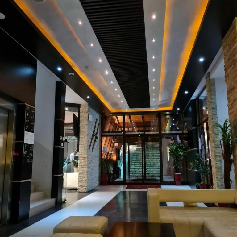 Apartman ZoneS - Zoned - One-Bedroom Apartment - 24