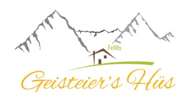 Alpenstyle Ferienwohnung mit Südbalkon in Geisteier's Hüs - Apartment mit 1 Schlafzimmer - 20