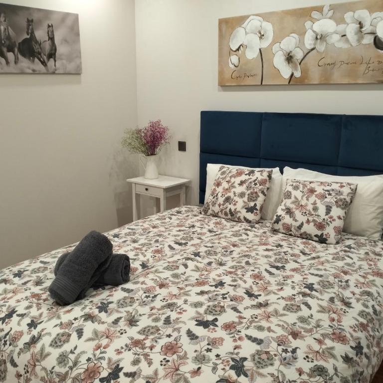 Pensión Guggenheim Riverview HBI01297 - Double Room with Private Bathroom - 7