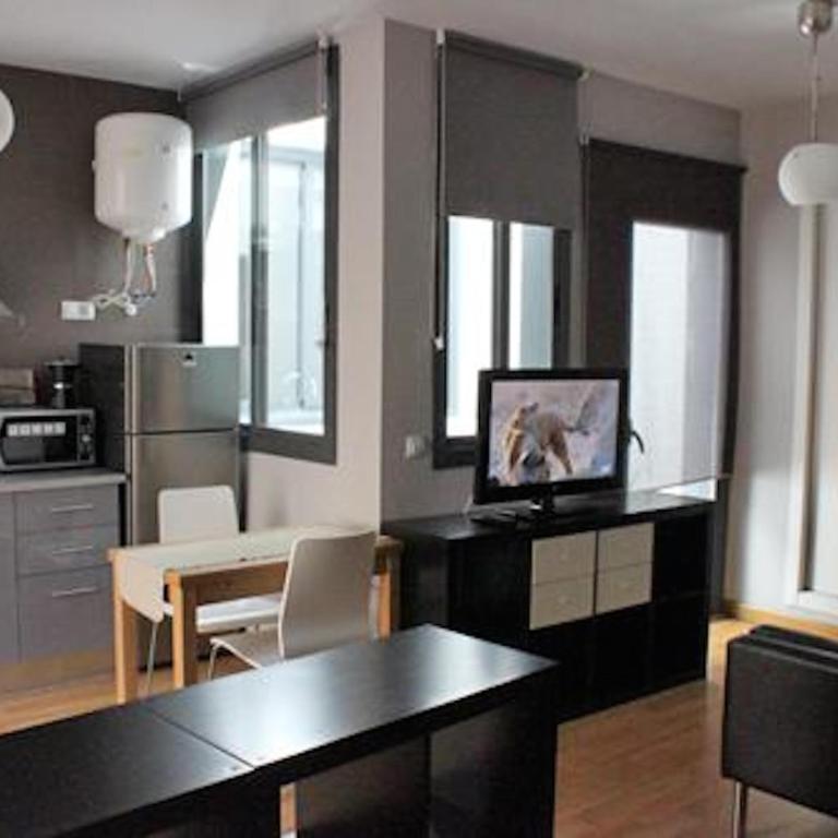 Apartamentos San Pablo - Studio (2 Erwachsene) - 7