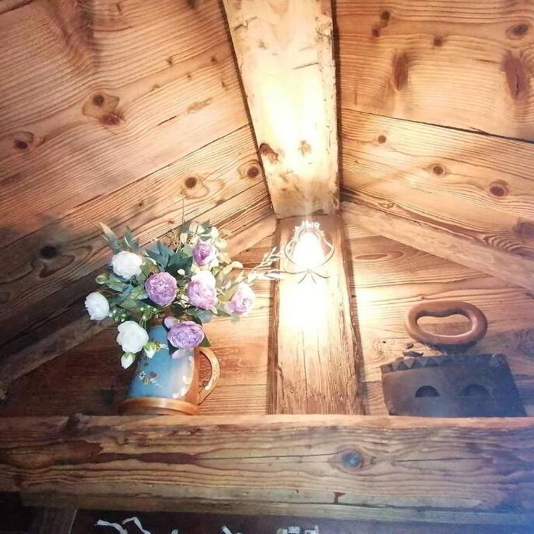 Amour & Chocolat - Chalet 1 Chambre - 26