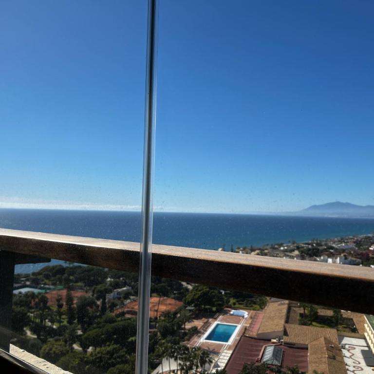 Vistas al Mar Marbella del Este - Apartamento de 1 dormitorio - 19