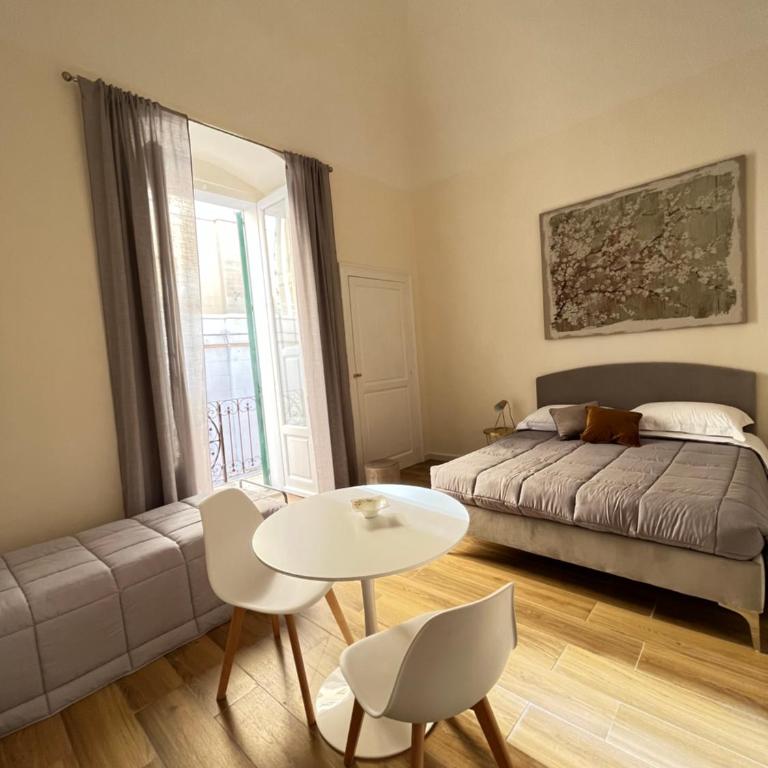 Suite Murat - Appartamento con 1 Camera da Letto - 9