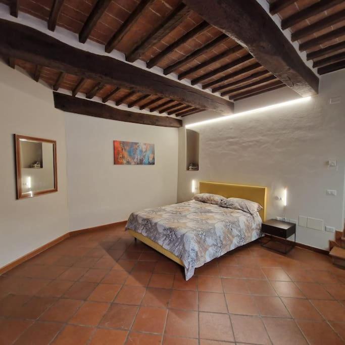 La Finestra Sul Corso - Appartamento con 1 Camera da Letto - 7
