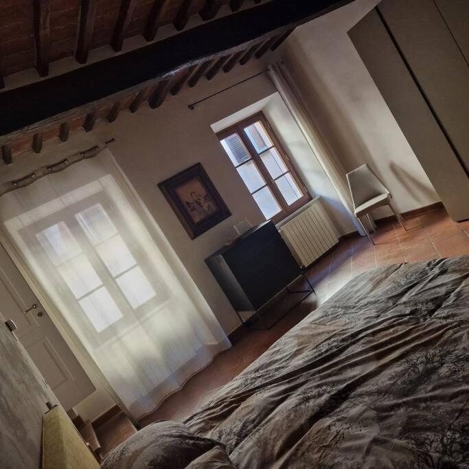 La Finestra Sul Corso - Appartamento con 1 Camera da Letto - 9