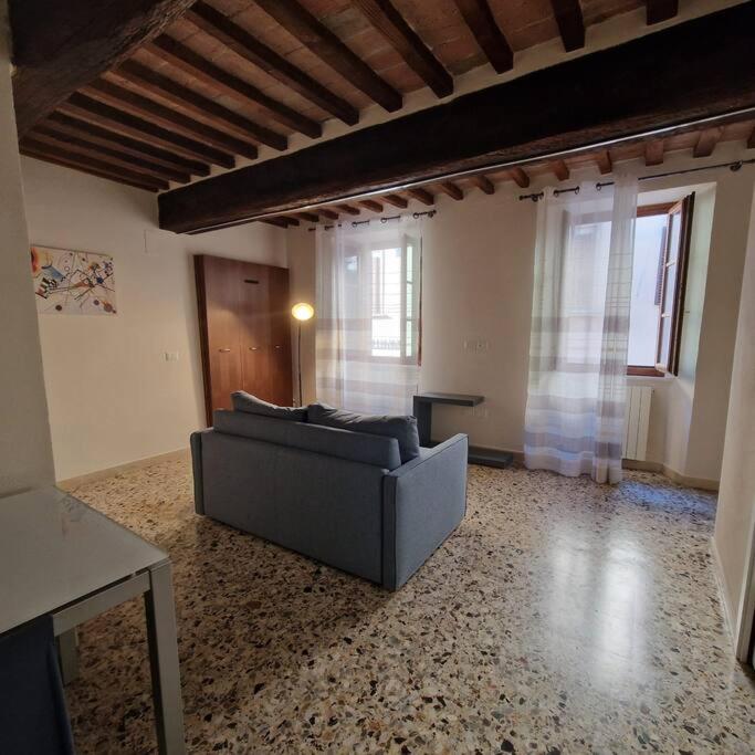 La Finestra Sul Corso - Appartamento con 1 Camera da Letto - 11