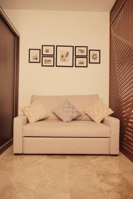 Noah luxury loft in Downtown - Apartamento de 1 dormitorio - 5