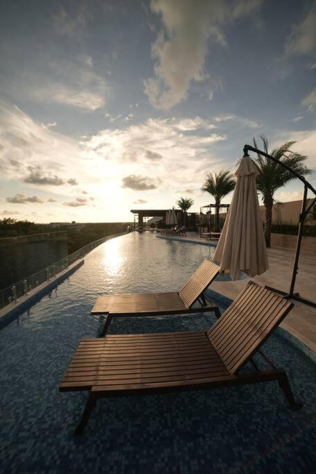 Noah luxury loft in Downtown - Apartamento de 1 dormitorio - 6