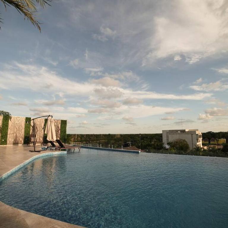 Noah luxury loft in Downtown - Apartamento de 1 dormitorio - 11