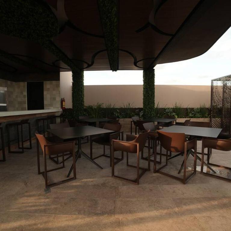 Noah luxury loft in Downtown - Apartamento de 1 dormitorio - 12