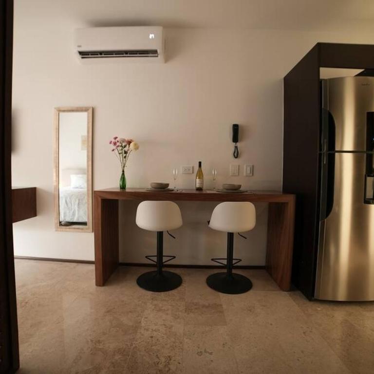Noah luxury loft in Downtown - Apartamento de 1 dormitorio - 13