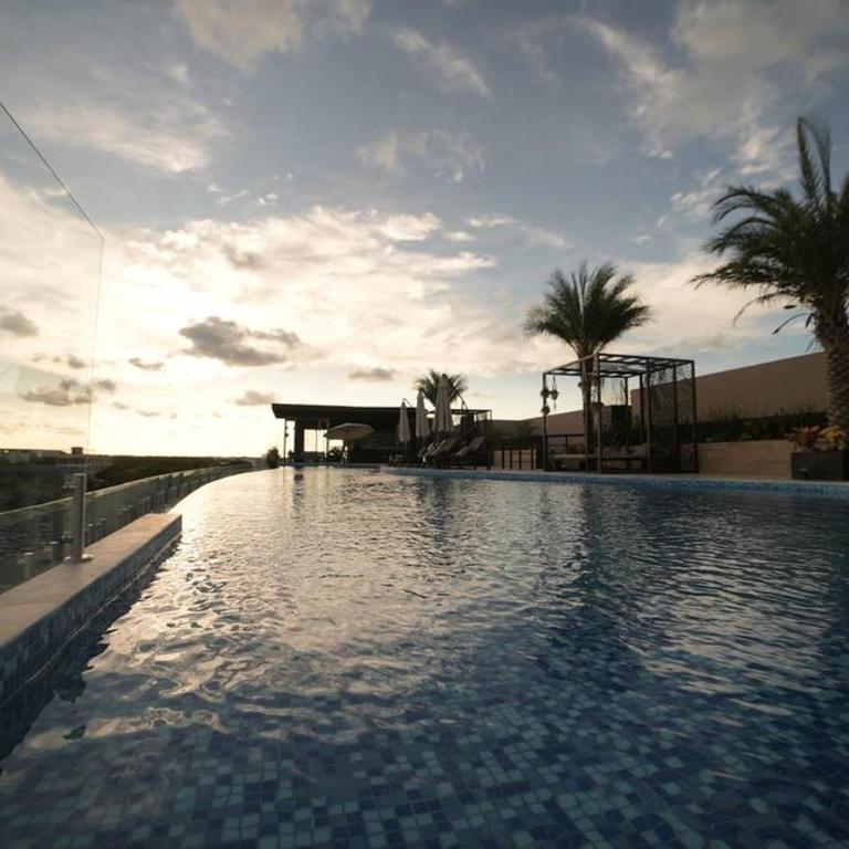 Noah luxury loft in Downtown - Apartamento de 1 dormitorio - 14