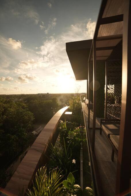 Noah luxury loft in Downtown - Apartamento de 1 dormitorio - 16
